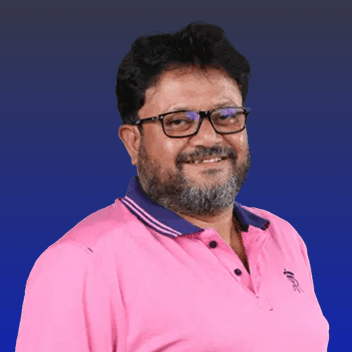 Siddhartha Lahiri