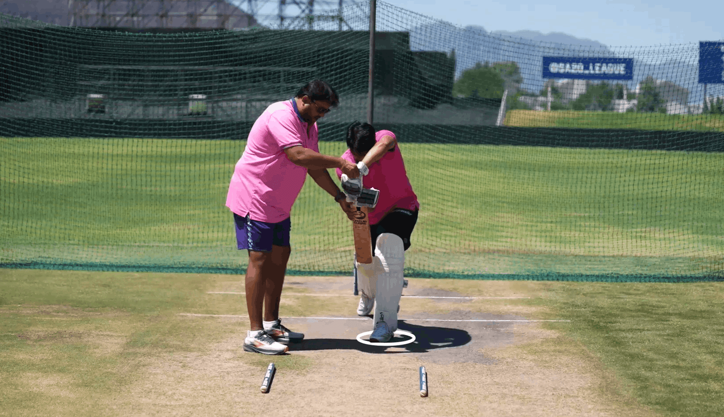 Pro coaching founding course